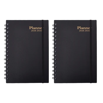 Notebooks E Escrever Almofadas